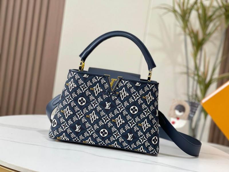 LV Handbags 119